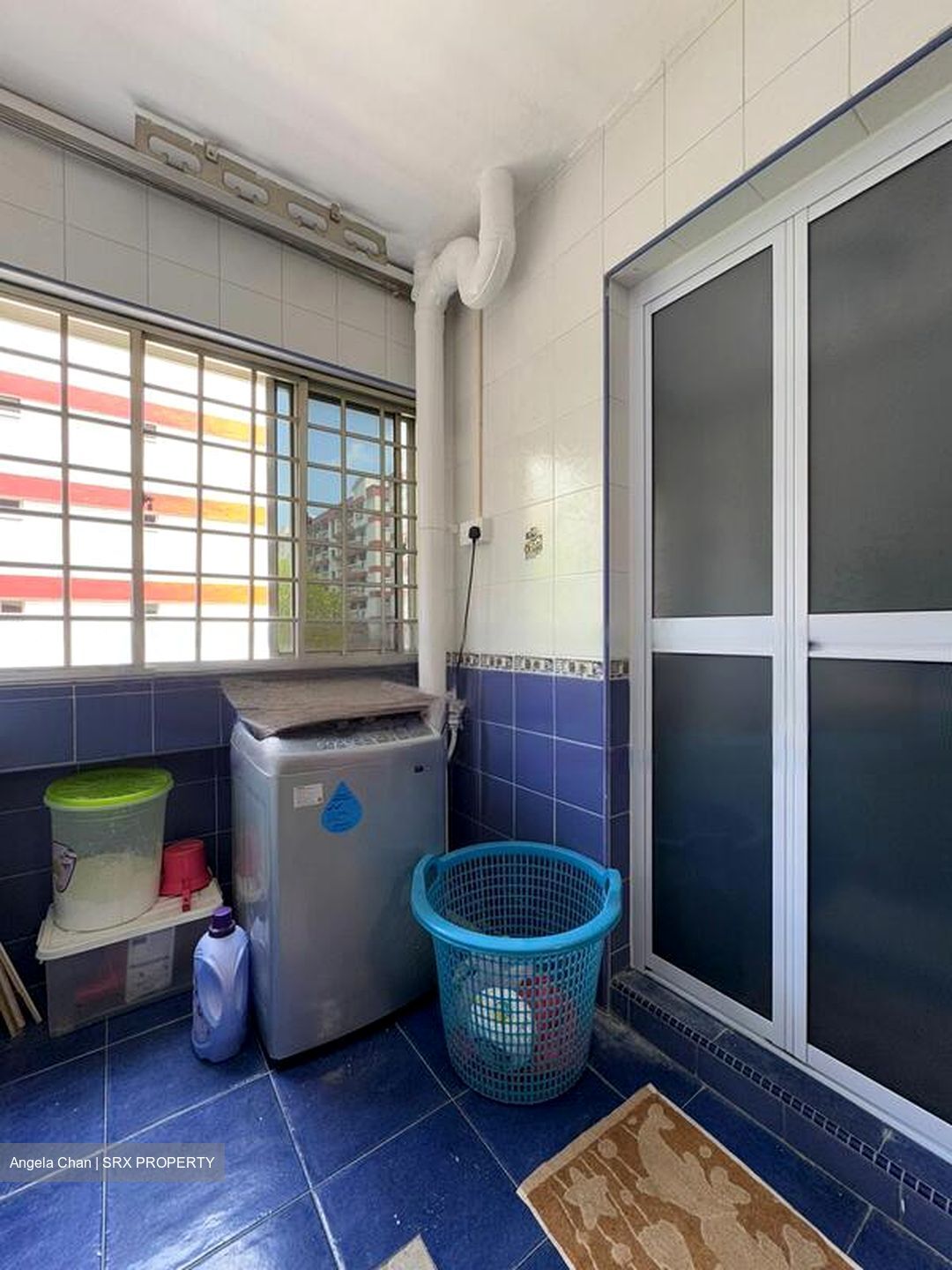 Blk 274 Pasir Ris Street 21 (Pasir Ris), HDB 4 Rooms #455251641